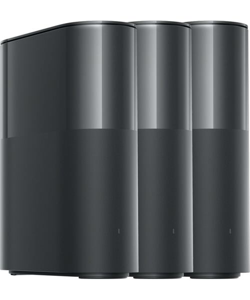 Xiaomi Mesh System BE3600 Pro (3-pack)