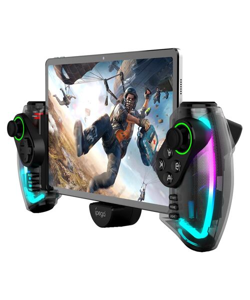 iPega 9777SH Bluetooth RGB Gamepad pro Android/iOS/PS3/PC/N-Switch