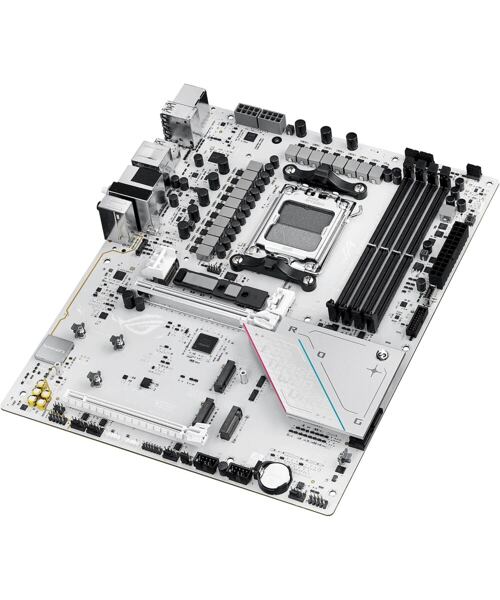 ASUS ROG STRIX B850-A GAMING WIFI