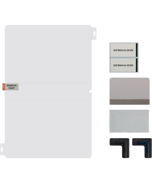 Samsung Ochranná fólie pro Samsung Galaxy Tab S9/S9 FE/S10 Transparent