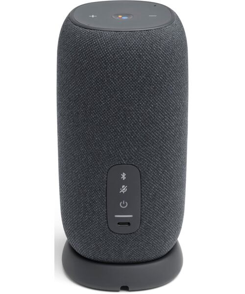 JBL Link Portable Grey