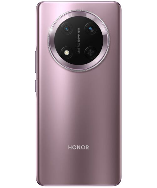 Honor Magic7 Lite 5G Dual SIM Titanium Purple