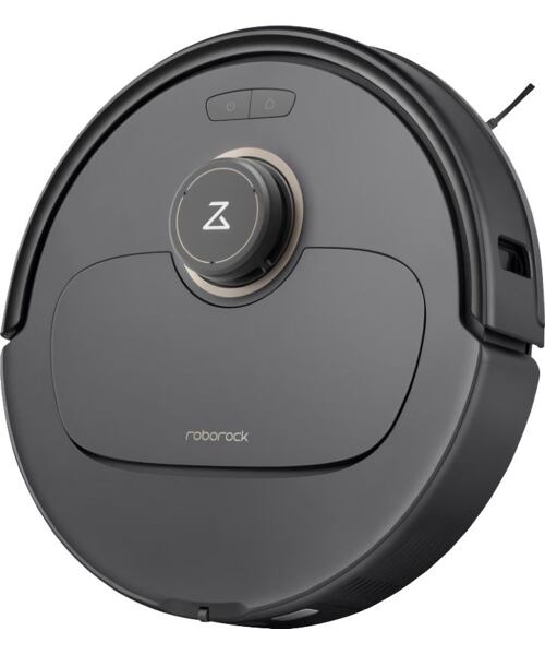 Roborock Qrevo MaxV Black