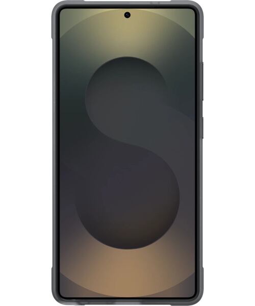 Samsung Designový kryt Flipsuit pro Galaxy S25 Ultra Black