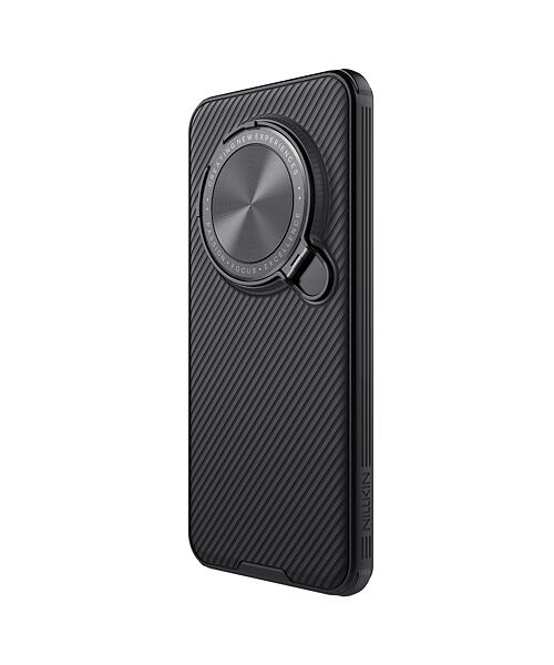 Nillkin CamShield Prop Magnetic Zadní Kryt pro Honor Magic7 Pro Black