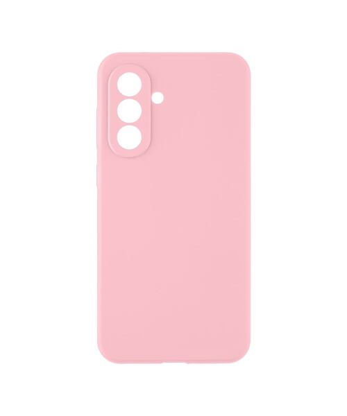 Tactical Velvet Smoothie Kryt pro Samsung Galaxy A36 5G Pink Panther