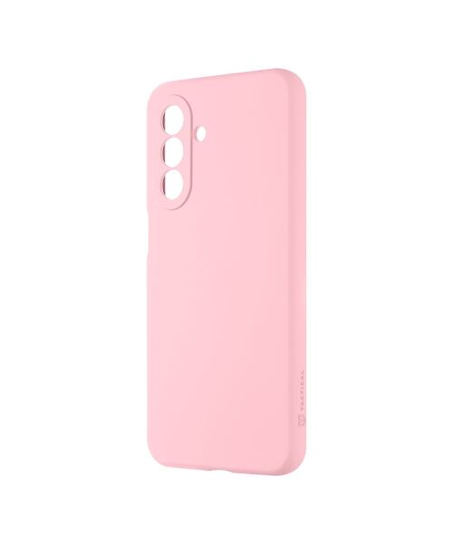 Tactical Velvet Smoothie Kryt pro Samsung Galaxy A26 5G Pink Panther