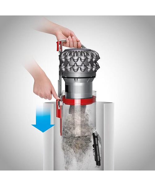 Dyson Vacuum Cleaner Cinetic Big Ball Multi Floor 2