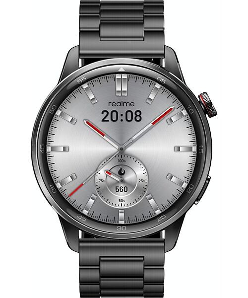 Realme Watch S2 Grey