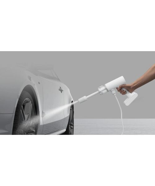 Xiaomi Cordless Pressure Washer White