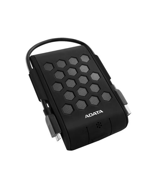 ADATA HD720/1TB/HDD/Externí/2.5''/Černá/3R