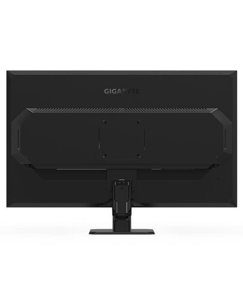 GIGABYTE GS32Q počítačový monitor 80 cm (31.5") 2560 x 1440 px Quad HD Černá