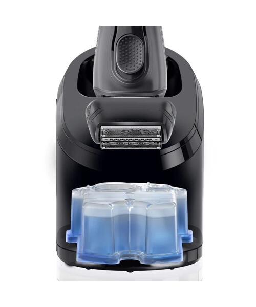 Braun CCR4 Čisticí kazeta