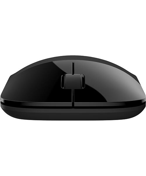 Bezdrôtová myš HP Z3700 Dual - black