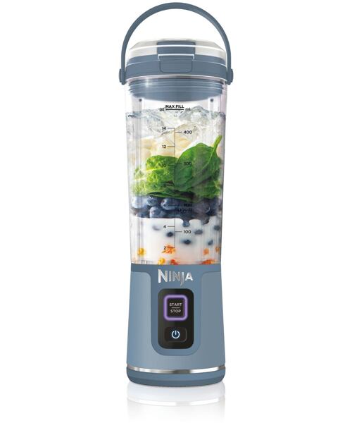 Ninja Blast Wireless Blender 0.53L Blue