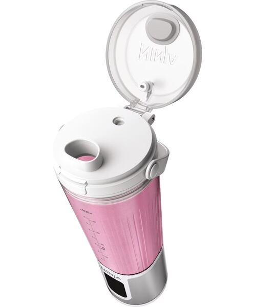 Ninja Blast Wireless Blender 0.53L White