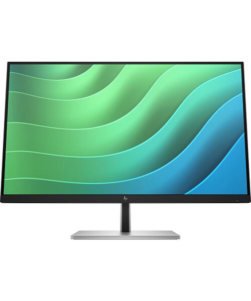 HP/E27 G5/27''/IPS/FHD/75Hz/5ms/Blck-Slvr/3R