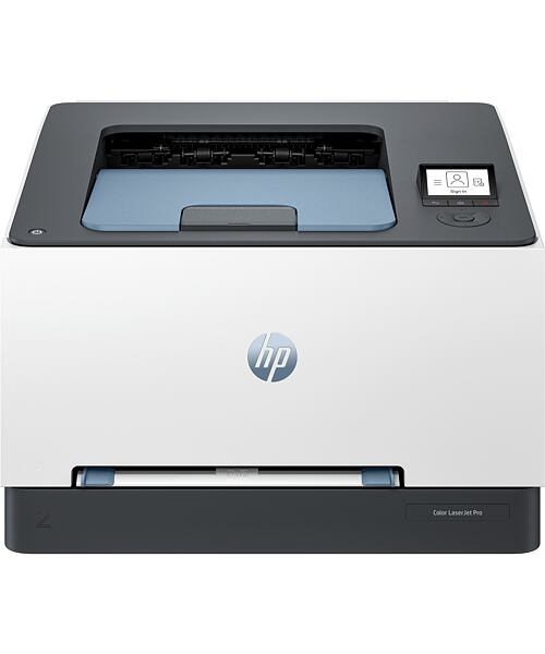 HP Color LaserJet Pro 3202dn (A4,25/25 ppm, USB 2.0, Ethernet, Duplex)