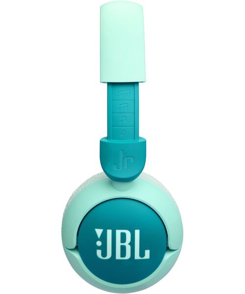 JBL JR320BT Green