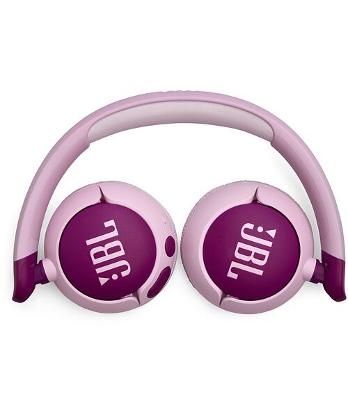 JBL JR320BT Purple