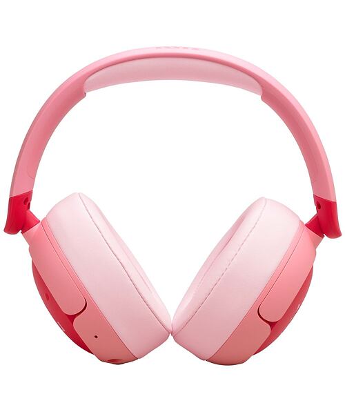 JBL JR470NC Pink