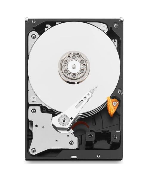 WESTERN DIGITAL WD Purple/3TB/HDD/3.5''/SATA/5400 RPM/3R