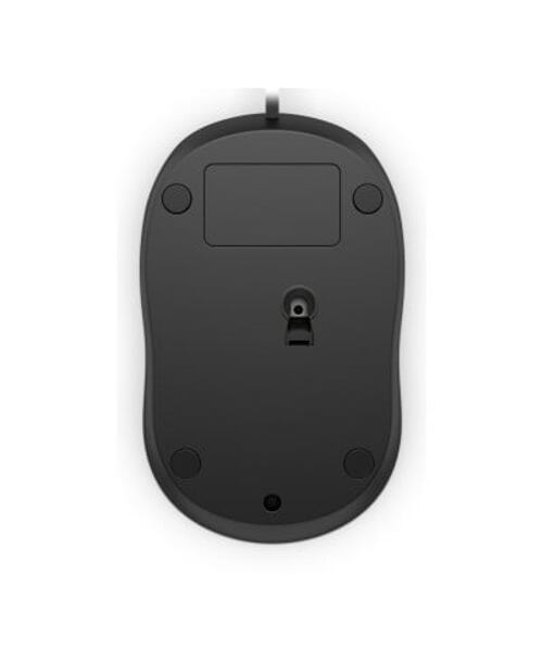 HP 1000 Wired Mouse