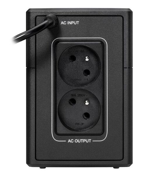 Eaton 5E 900 USB FR G2, UPS , 900VA / 480 W, 2x FR