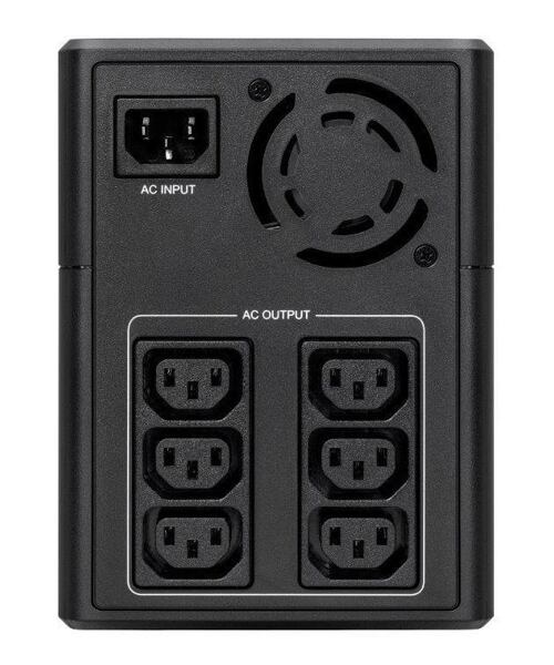 Eaton 5E 2200 USB IEC G2