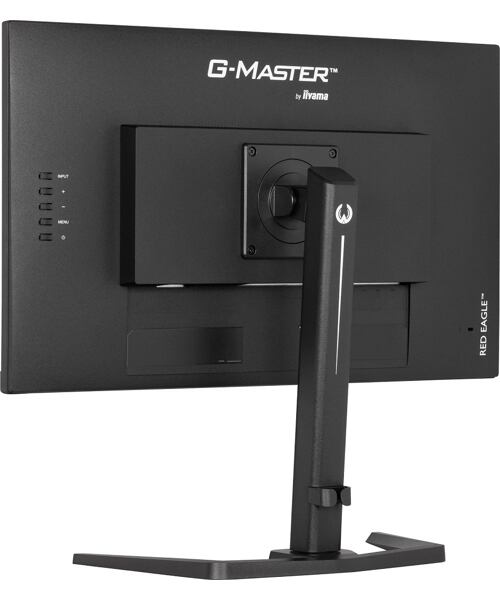 iiyama G-Master/GB2770HSU-B6/27''/IPS/FHD/180Hz/0,2ms/Black/3R