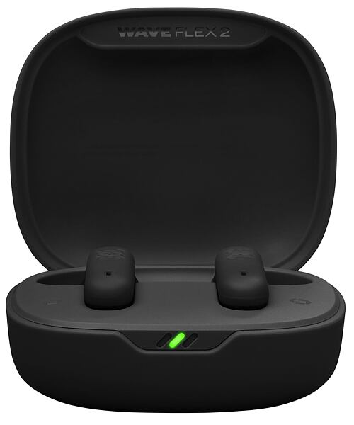 JBL Wave Flex2 Black