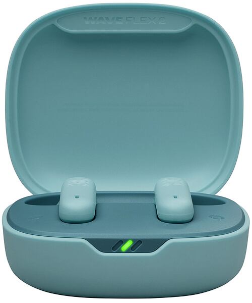 JBL Wave Flex2 Blue