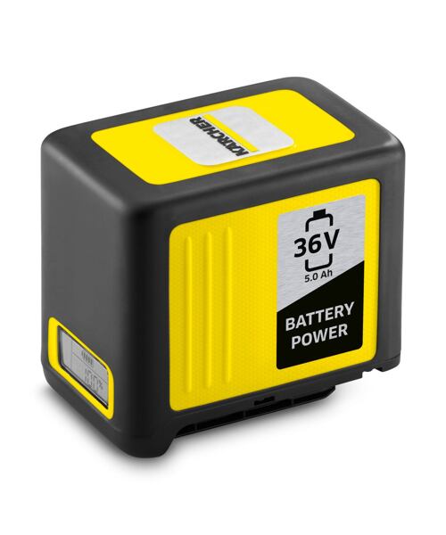 Kärcher Baterie 36V / 5,0Ah (2.445-031.0)