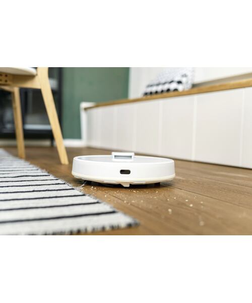 Kärcher RCV 3 Robotický vysavač (1.269-620.0)