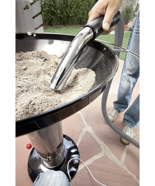 Kärcher AD 4 Premium Výkonný vysavač na popel a suché nečistoty (1.629-731)