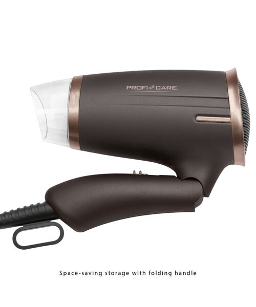 ProfiCare PC-HT 3009 BK