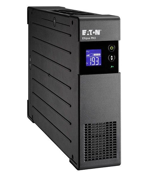 Eaton Ellipse PRO 1200 IEC, UPS 1200VA, 8 zásuvek IEC, LCD