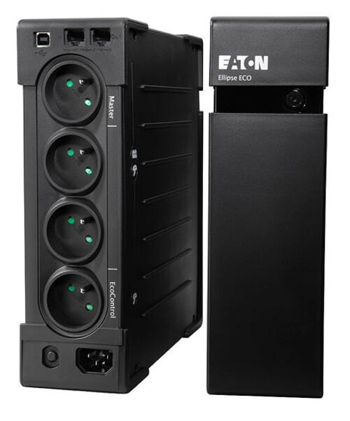 Eaton Ellipse ECO 800 USB FR, UPS 800VA / 500W