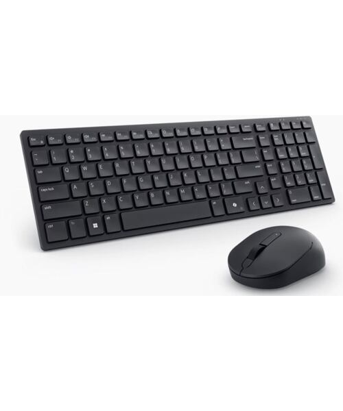 Dell set klávesnice + myš, KM555, US INT