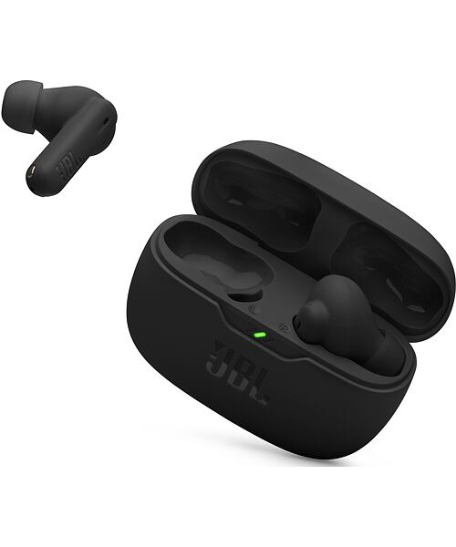 JBL Wave Beam2 Black