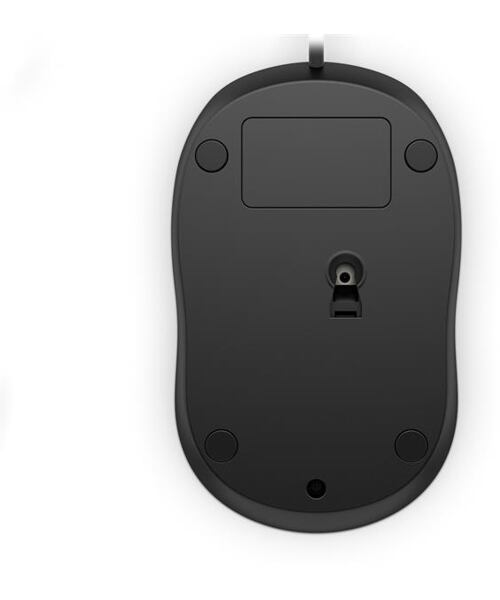 HP 1000 Wired Mouse