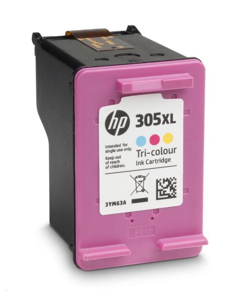 HP Inkoust 305 color XL