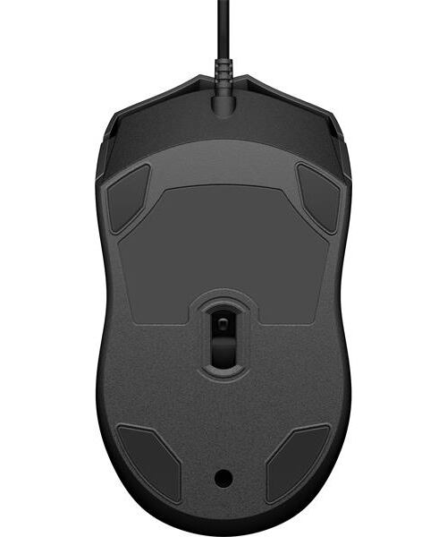 USB myš HP 100