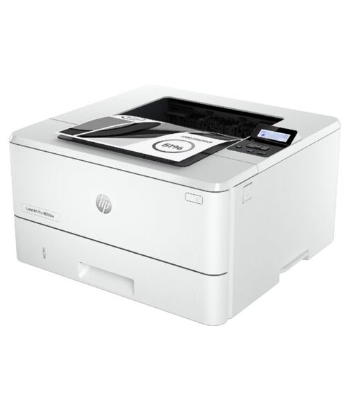 HP LaserJet Pro 4002dw Printer (40str/min, A4, USB, Ethernet, Wi-Fi, Duplex)