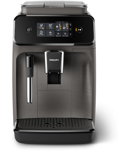 Philips Plně automatické kávovary 1200 Series EP1224