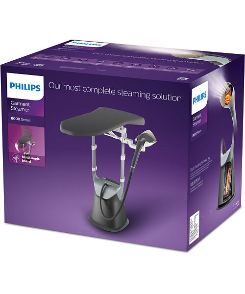 Philips 8000 series All-in-One GC628/80 Žehlicí systém vše v jednom