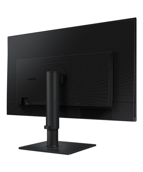 Samsung 27" S4 S40GD FHD počítačový monitor 68,6 cm (27") 1920 x 1080 px Full HD LED Černá