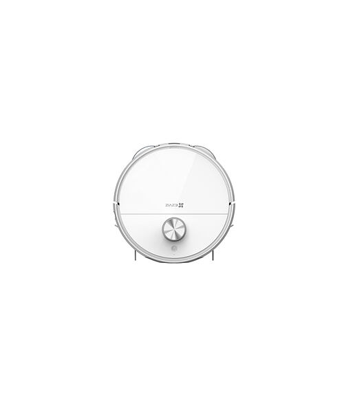 EZVIZ RS2 0,4 l Bezsáčkové Bílá