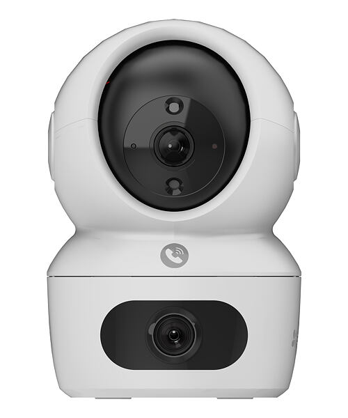 EZVIZ H7c Dual 2K & 2K Bezpečnostní IP kamera Vnitřní 2560 x 1440 px Strop/stůl