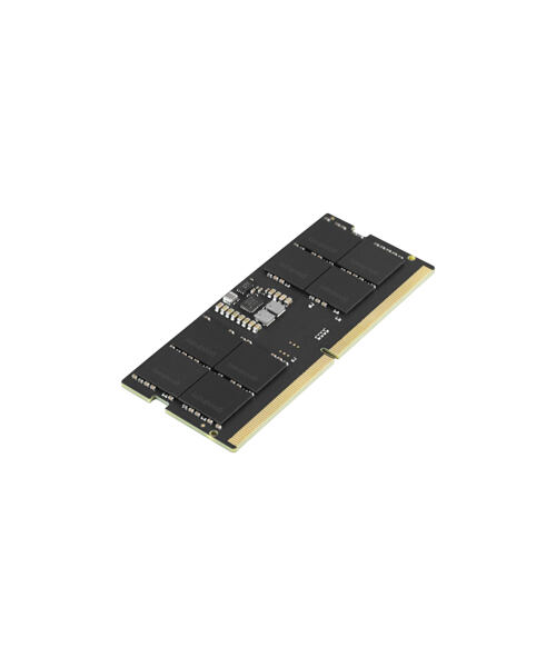 Goodram GR4800S564L40S/16G paměťový modul 16 GB 1 x 16 GB DDR5 48000 MHz